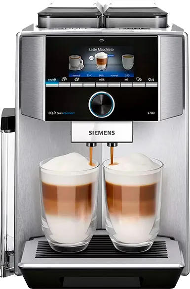 9 Plus Connect s700 TI9573X7RW